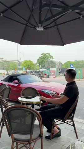Cuối tuần lượn lờ cf #longm9 #longmetchin #bmwz4 #tgxđ #thếgiớixeđức 