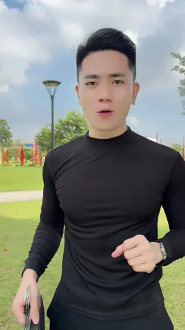 COMBO 2 ÁO Giữ nhiệt thun gân