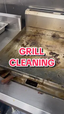 Who needs a mirror when you have my grill? 