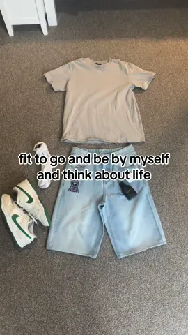 #OOTD #fit #nz #australia #jorts #alone #risenclothing risen clothing jorts 