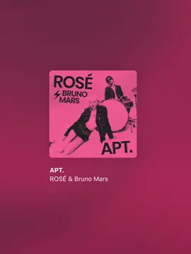 APT APTTT #gbtwoii #lyrics #fyp 