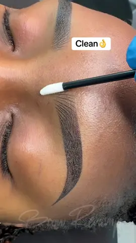Ombre plus headstrokes🔥.  0790555714#microblading #LaserRemoval #browrevamp #BrowTransformation 