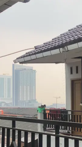 Cikarang bagian hujan #fyp 