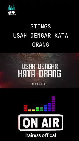 #stings#lagu#slowrock#rockjiwang#90an#nostalgia #kongsibersama #alhamdullilahforeverything #savepalestine🇵🇸 