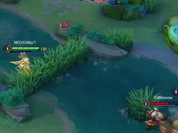 zata darat #aov #dibbyaov #GueSihAov #arenaofvalor #garenaaov #aovindo #aovtiktokindo #fyp @Garena AOV Indonesia 