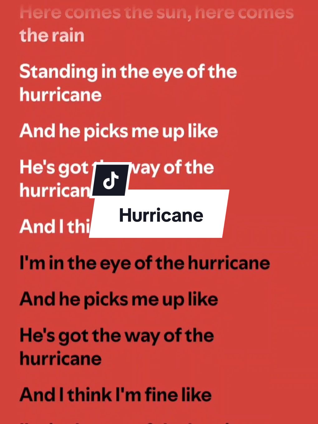 Bridgit Mendler - Hurricane (Lyrics) #musicprospect #lyrics #fyp #fypシ #fypシ゚viral #fypage #spotify #bridgitmendler #hurricane 