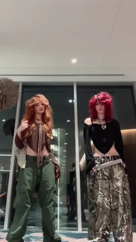 @ash dc: @dontecolley                          styling clothes from @ROMWE [code visQ4 for $ off] #ROMWE #ROMWEpartner #ROMWExHalloween #ROMWECreepyCountdown 