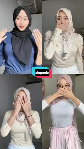 acc : alopanio😋 , , jgn lupa mampir ke l1nk di b1o , ada promo menarik😍 #alopanio #areatobrut 