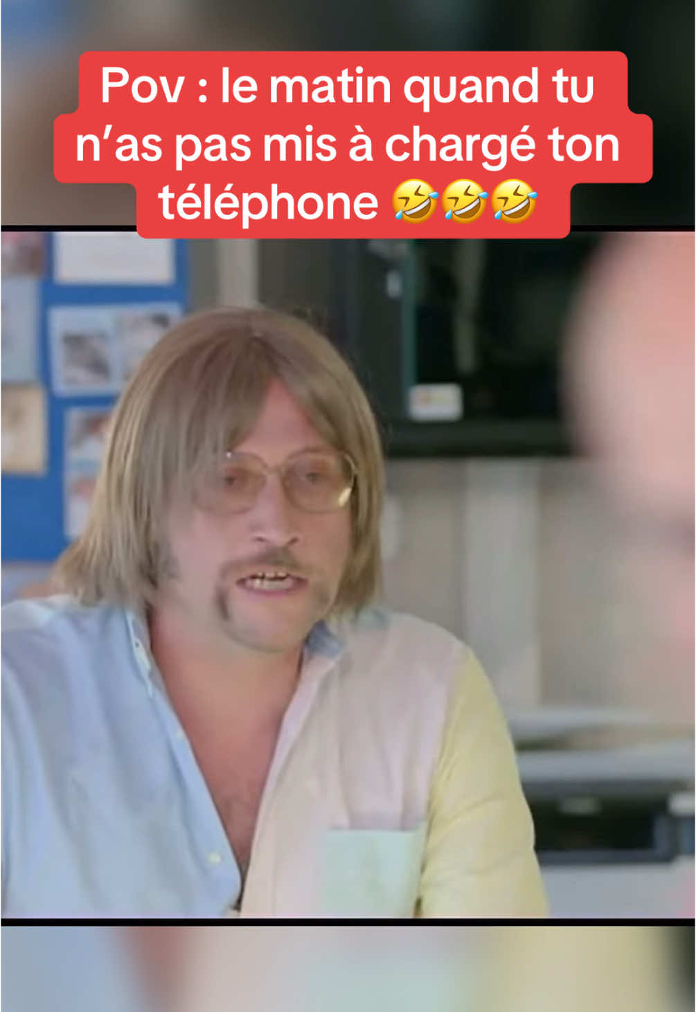 …. 😂😂😂 #francoislembrouille #fyp #viral #humou #rire #pov #pourtoi #😂 