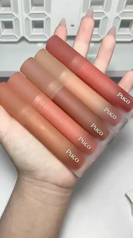 unbox Puco son bùn siêu hottt