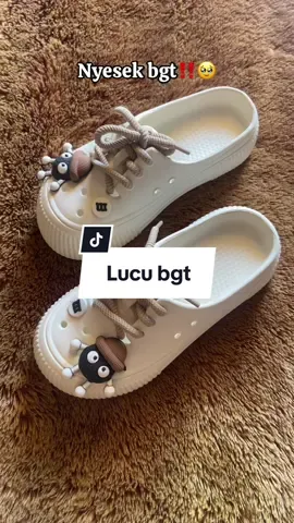 #racuntiktok #sepatuwanita #sendalwanita #padahariini 