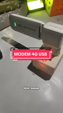 4G Ufi USB MODEM, bisa pakai simcard apapun, support jaringan 4g lte 100mbps, Wifi dapat terhubung maksimal ke 10 device. #modem4g #usbmodem #4gufi