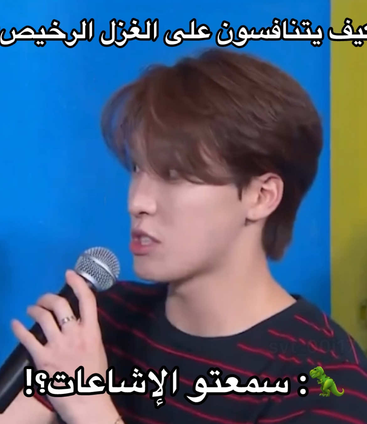 طفرت افكارررررر#seventeen #17 