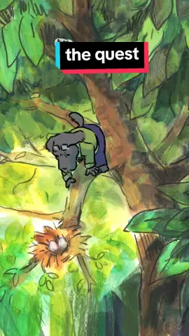 Last July, I made a short film for a competition. I just wanted to share some wholesome emotions. I needed it. hope you will enjoy it. #animation #tvpaint #wholesome #gooddoggo #shortmovie #thequest 