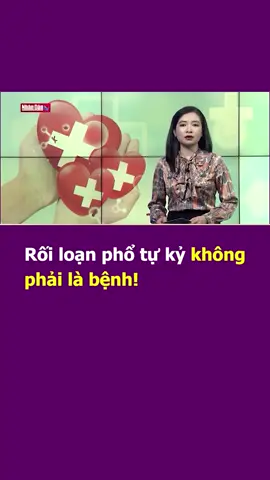 Rối loạn phổ tự kỷ không phải là bệnh. Việc hiểu đúng từ đó giúp ba mẹ vững tin trên hành trình can thiệp giúp con hoà nhập. Mẹ Việt luôn đồng hành cùng ba mẹ trên hành trình này! #tuky #trechamnoi #meviet #roiloanphotuky #giaoducdacbiet #cothuanmeviet #canthieptretuky #xuhuong 