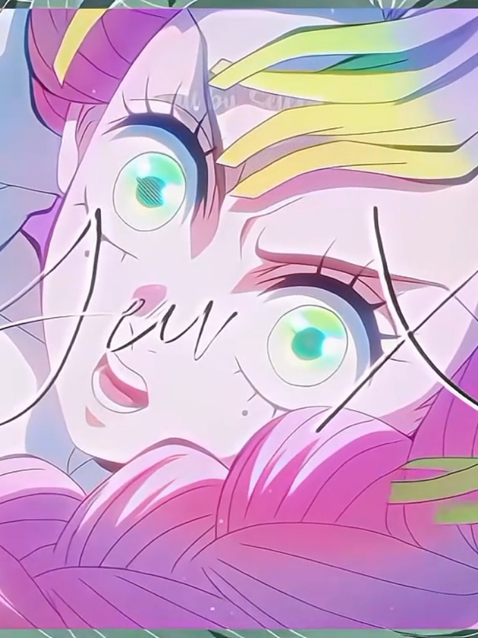 comeback=)))) || id: zwin.ninie     #mitsuri #kanrojimitsuri #kimetsunoyaiba #demonslayer #xh #trending #fyp #dieutoa 