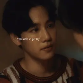 what a beautiful scene... their chemistry is something else I tell you #jackandjoker #yinwar #jackjoke #thaiseries #bl #bledit #fyp (overlay by @scarletoverlays)