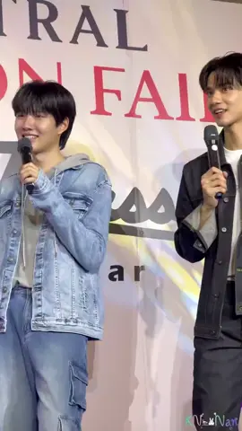 ถูกจริตคนอิสานอย่างนี่มากๆ เฮดขาดคักน้องถามว่าแมน แปลว่าอะไร พอรู้เท่านั้นแหละ แม่นนนนนนนน ชอบอะ5555 #kengnamping #namping #nampingster #น้ําปิงนภัสกร #เขมจิรา #เก่งหฤษฎ์ #kengjingnah #น้ําปิง #เก่งน้ําปิง 