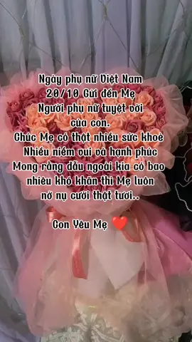 Ngày phụ nữ Việt Nam #tamtrangcamxuc😔💔 #fyp #xuhuongtiktok #ngayphunuvietnam #noibuonmangtenem2822 