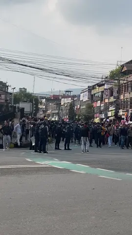 रबि लमिछाने को रिहाइ को माग गर्दै पोखरामा प्रदर्शन #tiktok #tiktoknepal #goviral #unfreezemyacount #rabilamichhane #aandolan 🔔🔔🔔🔔🔔#🔔🔔