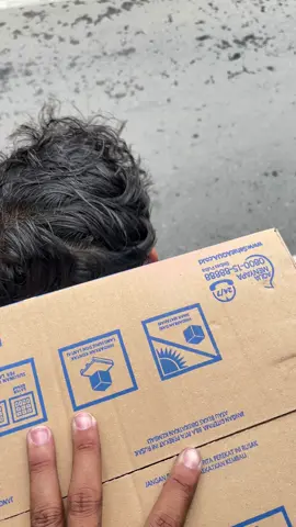 Sudahkah besyukur hari ini 🤲🏻 #aquadulu #expedition #fypシ #kurir #xyzabc #supirmuda #likalikukehidupan #foryou #foryourpage 