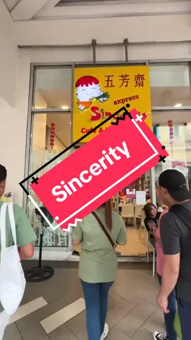 my new fave fried chicken #sincerityfriedchicken #sinceritycafeandrestaurant 