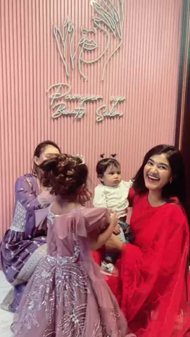 @Disha Moni @ShuvO+ArU🖤 @🌼Waziha haQue🌼 