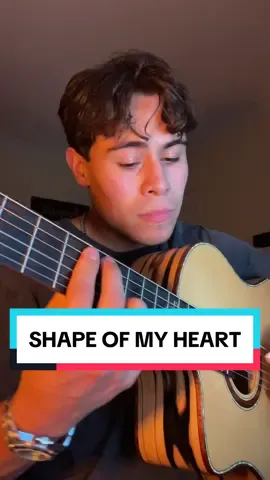 He deals the cards as a meditation #guitar #guitartok #music #fyp #music #fypシ 