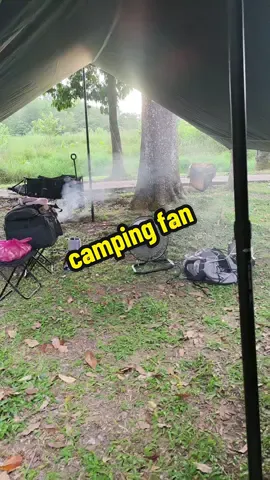 Replying to @wqodnzhkansvdkjsksb  kipas brand fujibin... kalau campsite ada plugpoint memang boleh bawa kipas ni...  nak bawa pun tak berat sangat.... tapi ingat tau, sebelum camping sesuatu tempat tu tanya dulu kat campsite tu, diorang benarkan ke tidak kita guna kipas angin #fan  #campingfan  #electricfan  #kipas  #kipasangin 