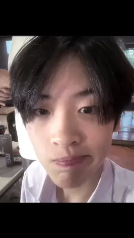 น่ารักขนาดนี้พี่โอมจะไม่รักได้ไง (#totothayawat )