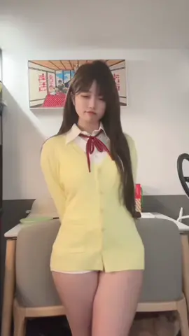 Beautiful female dance, super cute, rabbit#supercute #beautiful #rabbit #rabbrabbdadance #dance