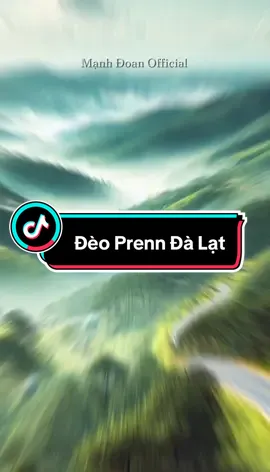 Chuyện Ma Đèo Preen Đà Lạt #chuyenma #chuyentamlinh #kechuyen #chuyenmaai 