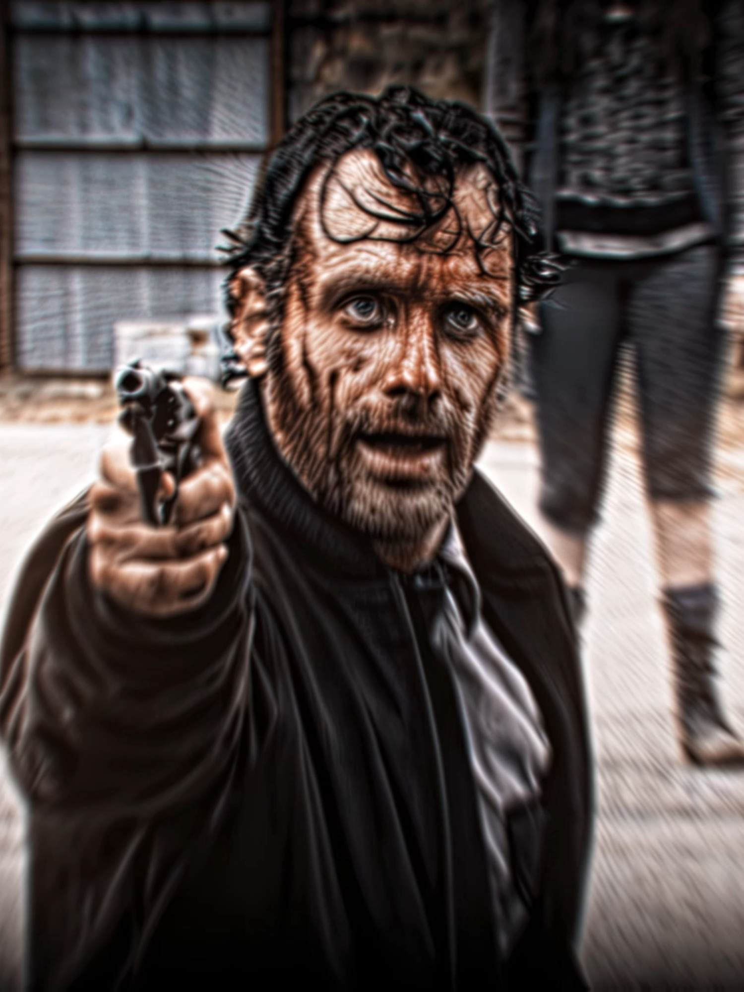 sorry for reupload but Vpn didnt work🤢 || #thewalkingdead #twd #rickgrimes #rickgrimesedit #andrewlincoln #smashyy #fyp #viral_video #trendingvideo #aftereffects #topaz #4k #quality #dc #edit #edits #smooth