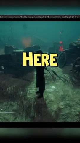 3 Tips for Ghostface in Dead By Daylight #deadbydaylight #ghostface