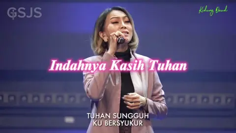 #christiansong #worship#praise#praiseandworship#indahnyakasihtuhan