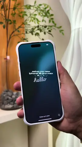 Unbox and Setup my new #iPhone16ProMax with me ✨🤎 #FYP #TiktokPH #CabalenCPA #Viral #fypシ゚ #apple #deserttitanium #casetify #unboxing 