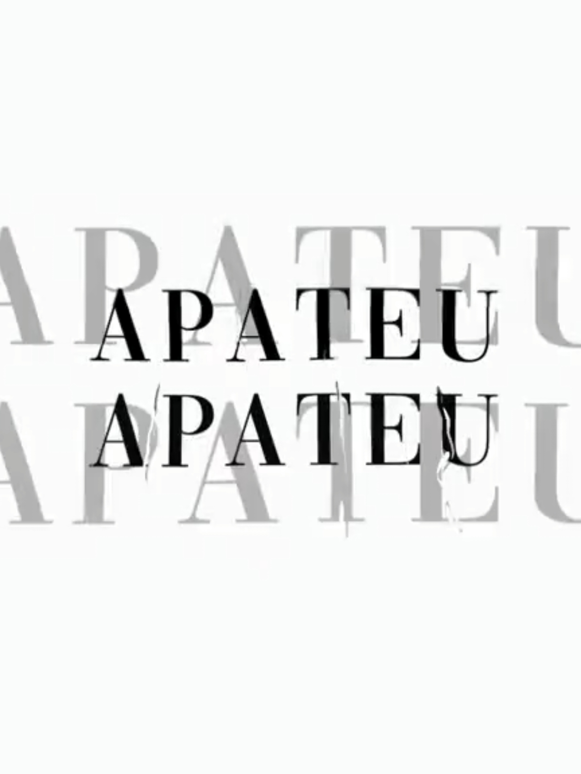 apateu, apateu #lyrics #foryou #foryoupage 