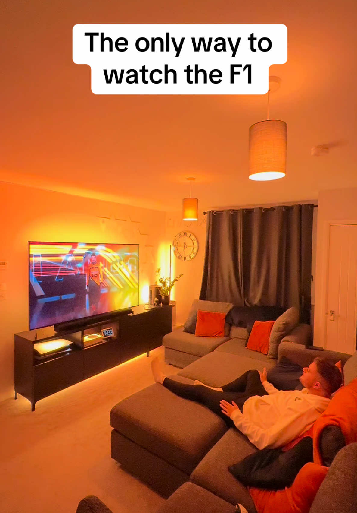 Bros living the dream #f1 #f1tiktok #formula1 @Formula 1 #fyp #sport