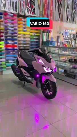 MAGIC CANDY FLIP PINK PURPLE 🔥🔥🔥  #stiker #lembayung #2024 #trending #scotlet #variomodifikasi #vario160 #stikermotor #scotletmotor 