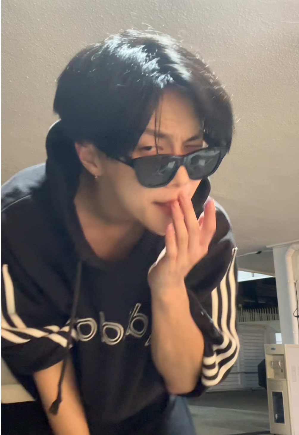 คึกไรคึกเป็นคนดีก็พอ
