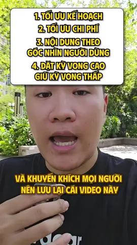 4 lưu ý cho người mới xây kênh #dcmedia #edudcmedia #nguoimoixaykenh #xoamutiktok #dcgr 