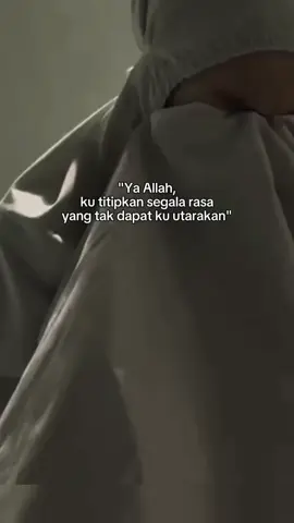 tak da seorang pon yg mendukung 🥺maaf ya allh hamba terlalu bnyak mengelu🥺🥺🥺🥺🥺