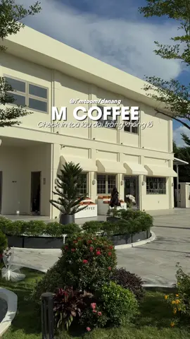Vibe của quán cafe này xịn ghê ☕️ 📍02 Bùi Thiện Ngộ, Đà Nẵng #toom #imtoom #nccdanang #checkindanang #danang #danangdidau #cafedanang 