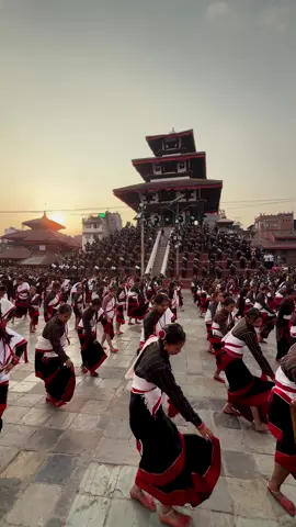 #beautiful #maicha #newari #newa #thenewars #fyp #reels #reelsinstagram #kathmandu #dance #culture #instrumental #program #worldtourismday #explore #explorenepal #fyp #fytpシ 