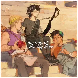 although jasons pulse is definitely NOT clear 🥰 || i know theres tyson but this is just demigods || #percyjackson #pjo #hoo #heroesofolympus #thebigthree #nicodiangelo #jasongrace #mypulseisclear #sleepinggiants #thecranewives #fyp #ily #youreamazing #violetswirls #alightmotion #editor #violetsweettooth 