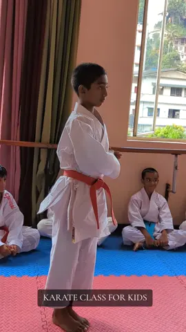 KIDS kARATE SCHOOL  #srilankan_tik_tok🇱🇰 #kids #sekala #kandy #karate #flexibility #funfitness #karatekid #karatedo #selfconfidence #selfdifence #discipline #concentration #socialskills #Fitness #kidaactivities #strength #focus #martialarts #karategirl #karateboy 