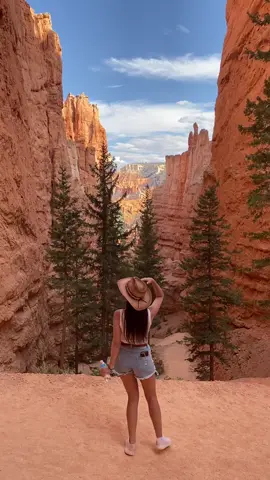 Bryce Canyon #utah #brycecanyonnationalpark 