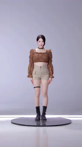 예쁘고 당당하게🐯🤎 #jennie #mantra #kpop #fyp #trending 