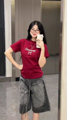 Lâu lâu đổi phong cách #embetocvang #xuhuong #muataitiktok 