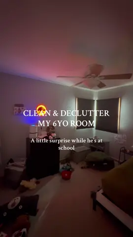 Hope you enjoyed 🫶🏻🫶🏻#CleanTok #cleaning #declutter #kidsbedroom #organization #organizationideas #clean #cleanwithme #cleaningasmr #MomsofTikTok #sobermom #motherhoodunplugged 